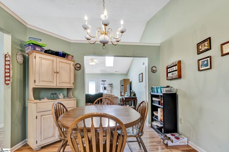 Property image 4 at 144 Fawnbrook Drive, Greer, SC 29650