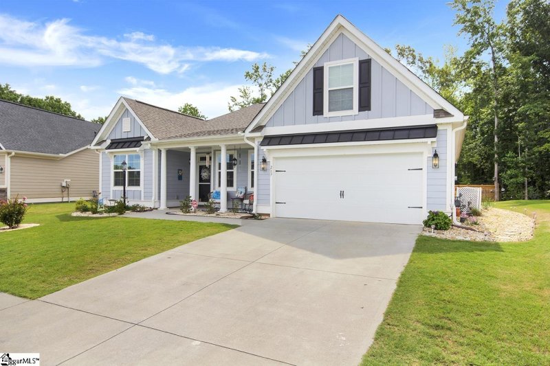 217 Buchanan Ridge Road