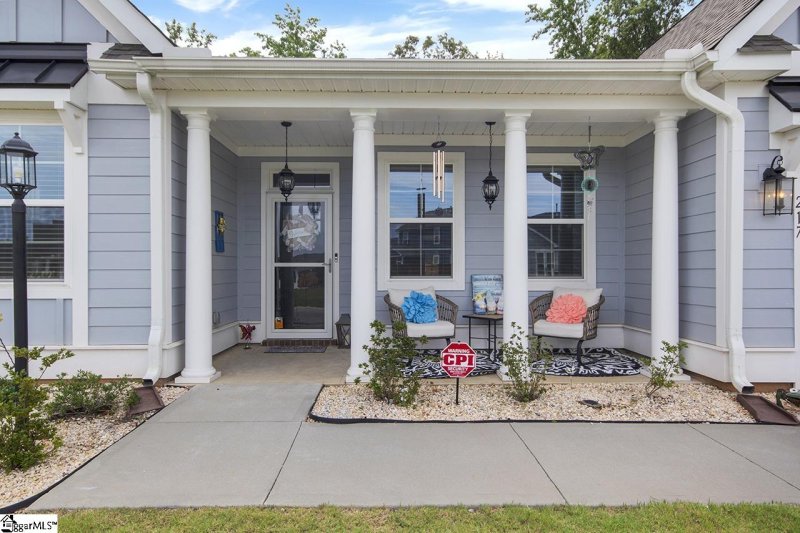 Property image 2 at 217 Buchanan Ridge Road, Taylors, SC 29687