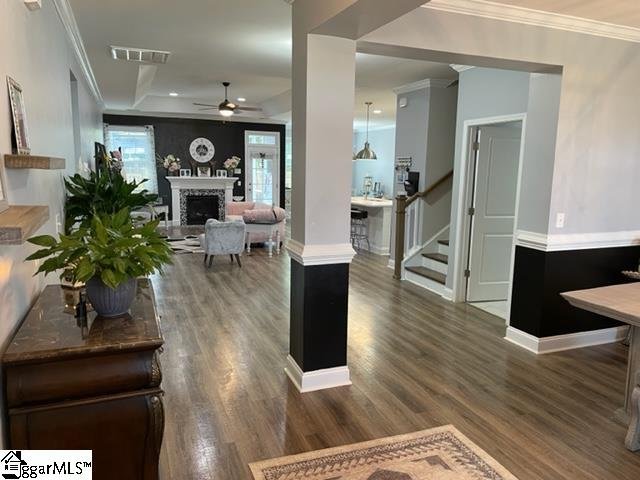 Property image 3 at 217 Buchanan Ridge Road, Taylors, SC 29687