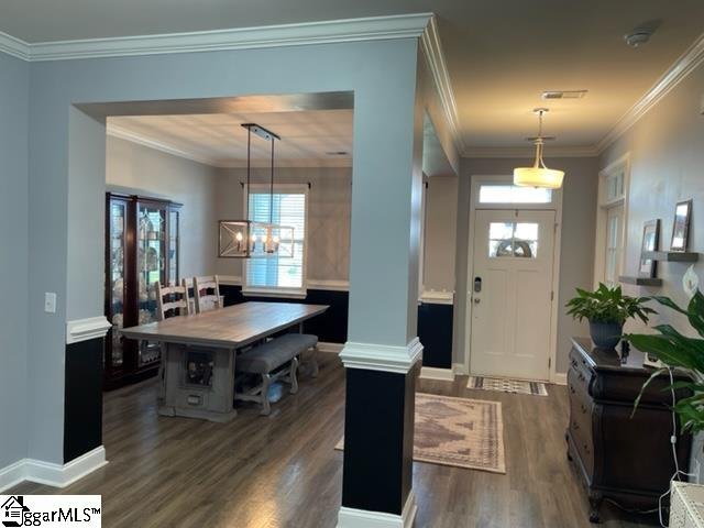 Property image 4 at 217 Buchanan Ridge Road, Taylors, SC 29687