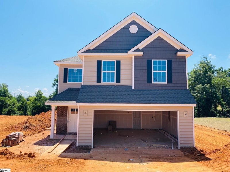 Property image 3 at 570 New Cut Meadows Road, Inman, SC 29349