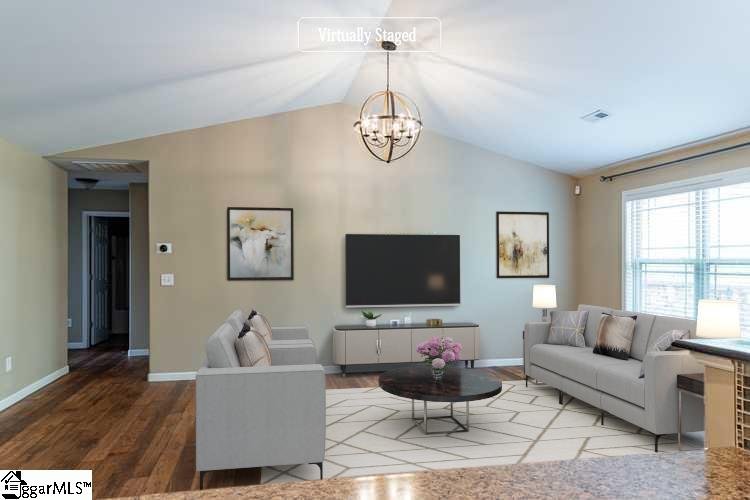 Property image 2 at 109 Mariner Court, Greer, SC 29650