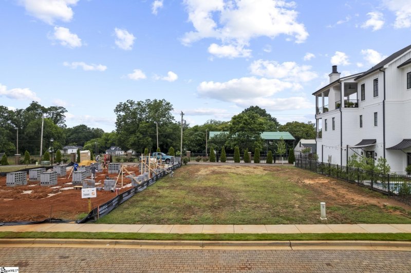 Property image 3 at 00 Augusta Walk Avenue, Greenville, SC 29605