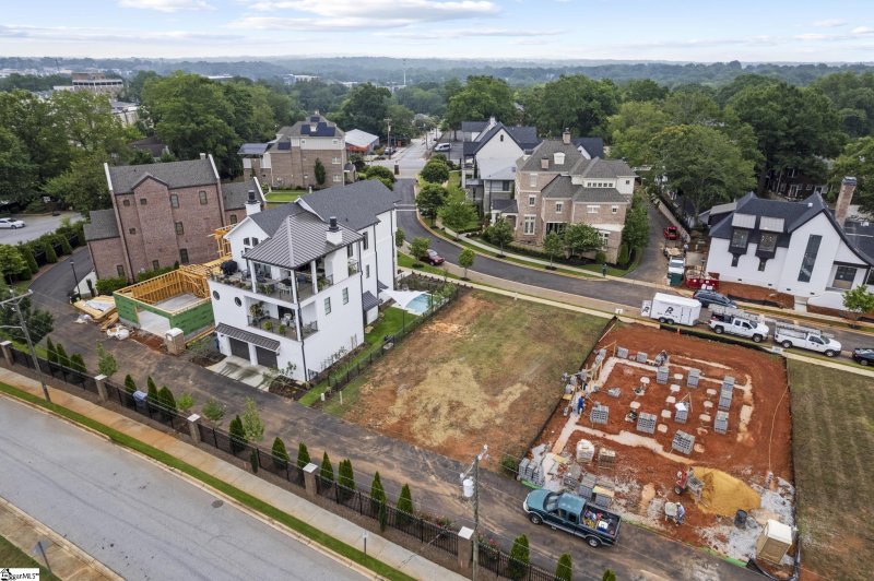 Property image 4 at 00 Augusta Walk Avenue, Greenville, SC 29605