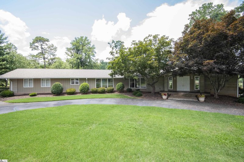 Property image 4 at 317 Sunrise Valley Road, Greenville, SC 29617