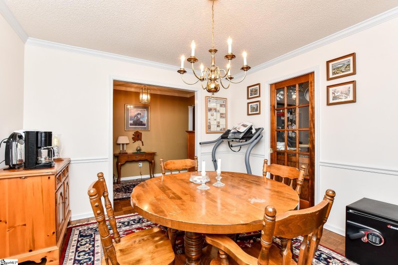 Property image 5 at 4 Burdock Court, Simpsonville, SC 29681