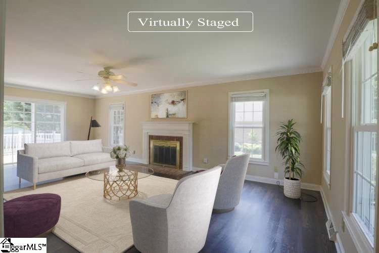 Property image 2 at 109 Harlequin Court, Simpsonville, SC 29681