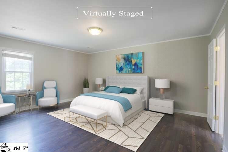 Property image 3 at 109 Harlequin Court, Simpsonville, SC 29681