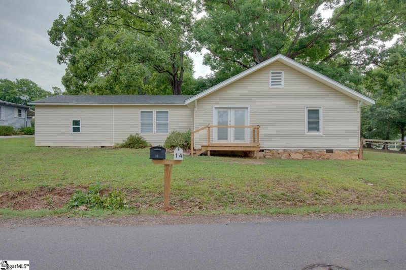 Property image 3 at 13 Meadors Avenue, Greenville, SC 29605
