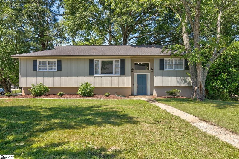 510 Berea Forest Circle