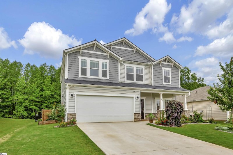 Property image 2 at 208 Walking Stick Way, Pelzer, SC 29669