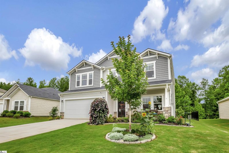 Property image 3 at 208 Walking Stick Way, Pelzer, SC 29669