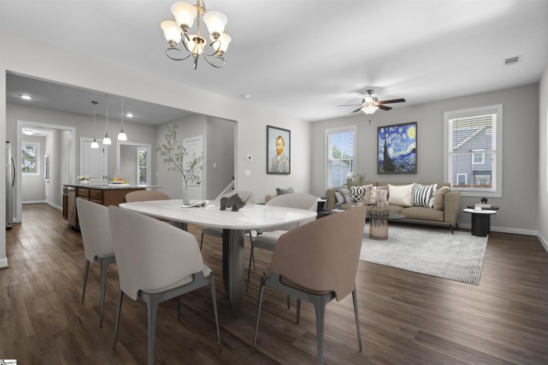 Property image 5 at 7 Latimer Street, Greenville, SC 29617