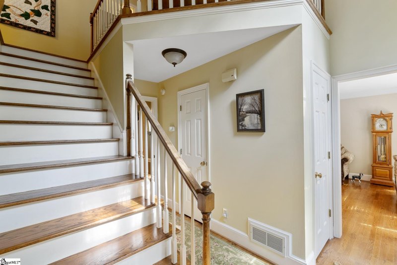 Property image 5 at 236 Bent Oak Way, Spartanburg, SC 29301