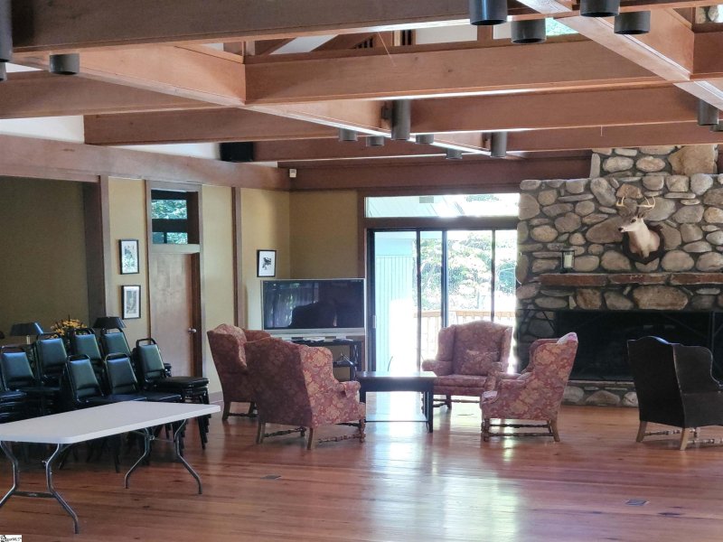 Property image 4 of 3 Larkspur Lane in Cliff Ridge at Caesars Head, Cleveland, SC 29635