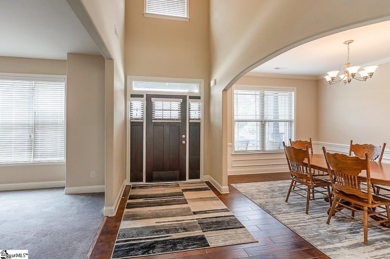 Property image 2 at 204 Willowgreen Way, Greer, SC 29651-1926