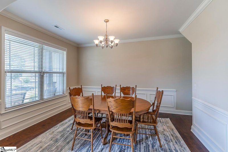 Property image 5 at 204 Willowgreen Way, Greer, SC 29651-1926