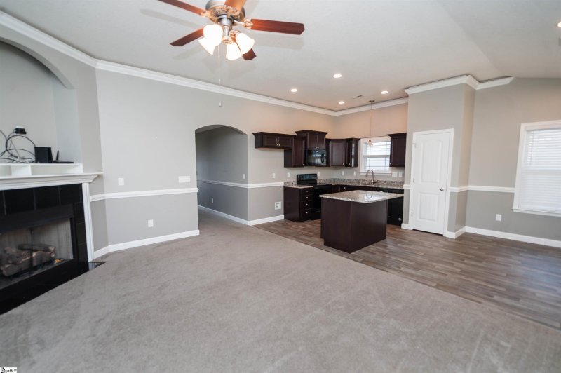 Property image 3 at 52 Highland Springs Loop, Inman, SC 29349