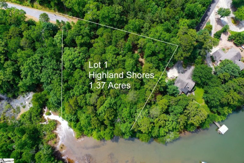 Property image 5 at 1 Tarton Way Drive, Salem, SC 29676