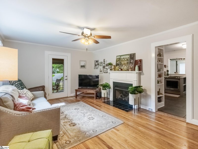 Property image 3 at 11 Auburn Circle, Greenville, SC 29607