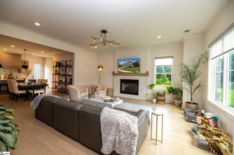 Property image 3 at 17 Azalea Spring Court, Greenville, SC 29615