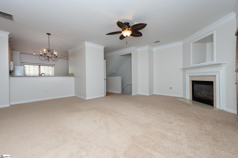 Property image 3 at 108 Chalet Place, Greenville, SC 29607