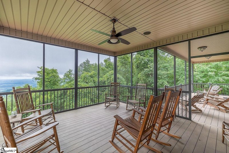 Property image 4 at 9 Upper Oil Camp Road, Cleveland, SC 29635