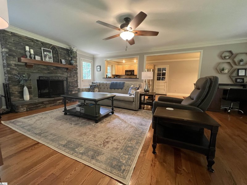 Property image 3 at 311 Woodfield Drive, Easley, SC 29642