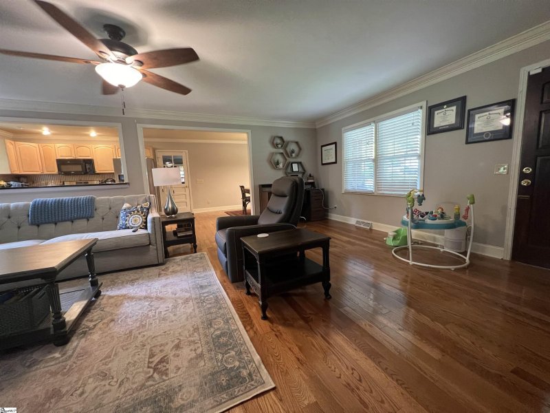 Property image 4 at 311 Woodfield Drive, Easley, SC 29642