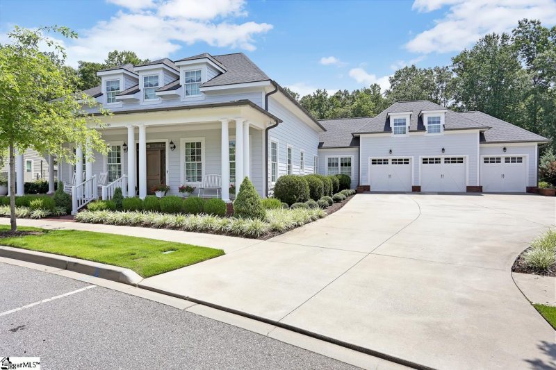 Property image 2 at 508 Pershing Avenue, Clemson, SC 29631-2195