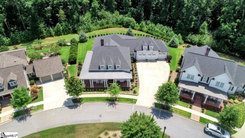 Property image 3 at 508 Pershing Avenue, Clemson, SC 29631-2195