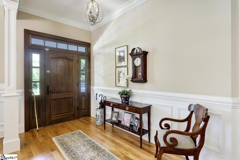 Property image 4 at 508 Pershing Avenue, Clemson, SC 29631-2195