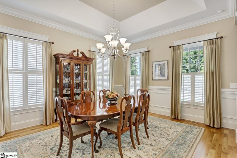 Property image 5 at 508 Pershing Avenue, Clemson, SC 29631-2195