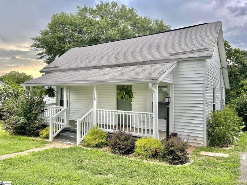 Property image 2 at 110 byrnes Street, Liberty, SC 29657