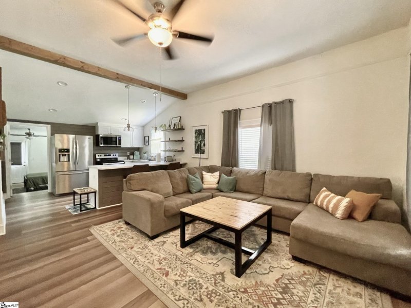 Property image 3 at 110 byrnes Street, Liberty, SC 29657