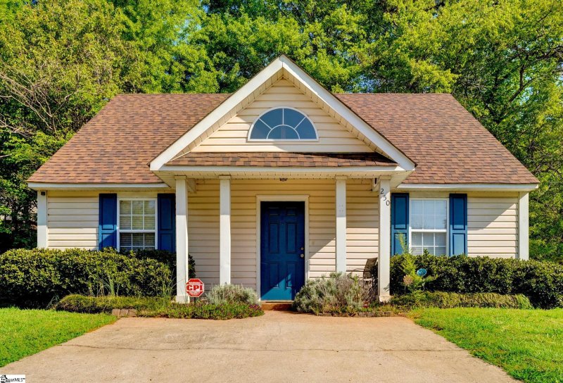 250 Sulphur Springs Road