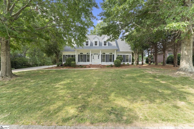 Property image 2 at 106 Tanglewood Drive, Easley, SC 29642