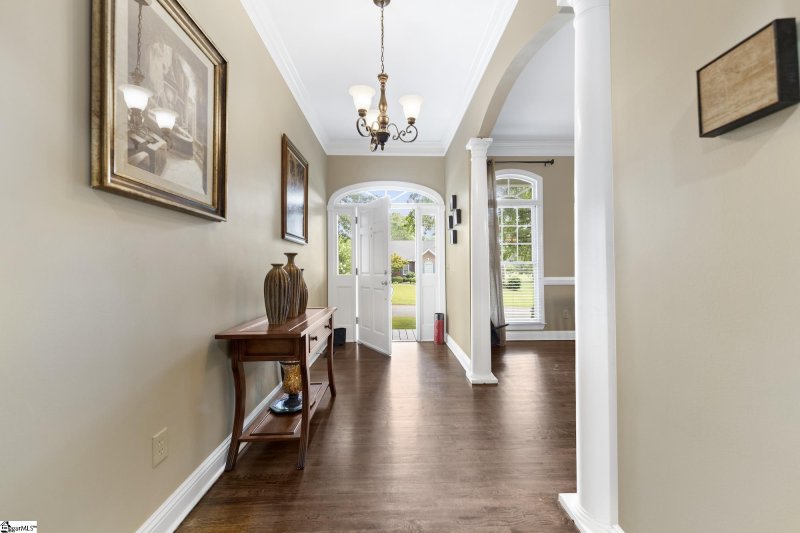 Property image 3 at 106 Tanglewood Drive, Easley, SC 29642