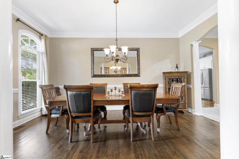 Property image 4 at 106 Tanglewood Drive, Easley, SC 29642