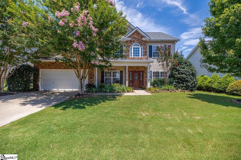 36 Hurshfield Court