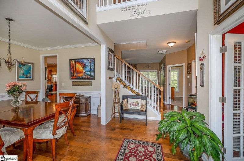 Property image 4 at 36 Hurshfield Court, Taylors, SC 29687