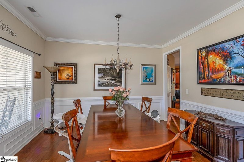 Property image 5 at 36 Hurshfield Court, Taylors, SC 29687