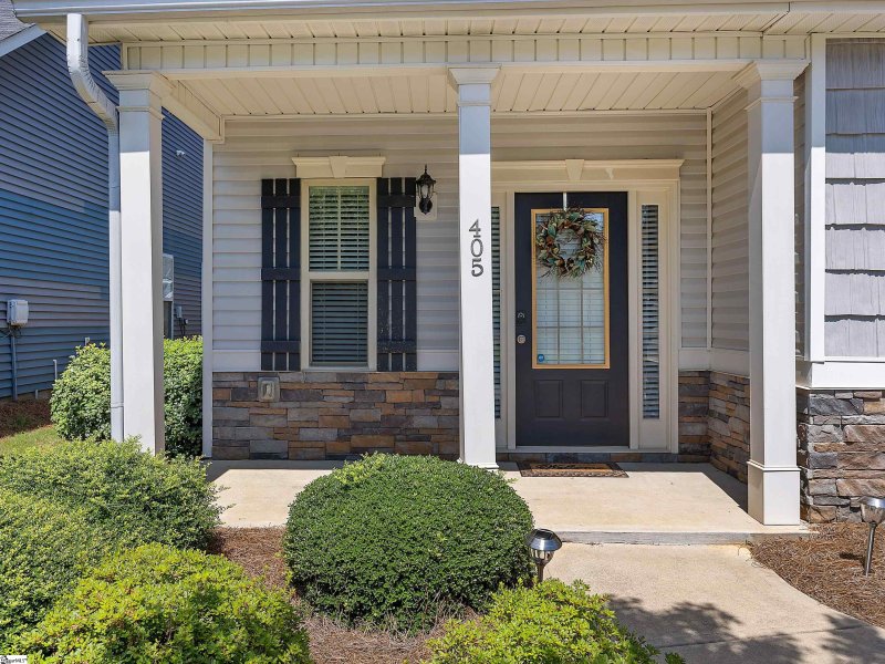 Property image 2 at 405 Listrac Drive, Moore, SC 29369