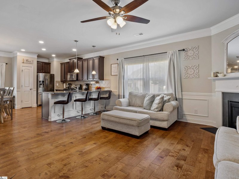 Property image 4 at 405 Listrac Drive, Moore, SC 29369