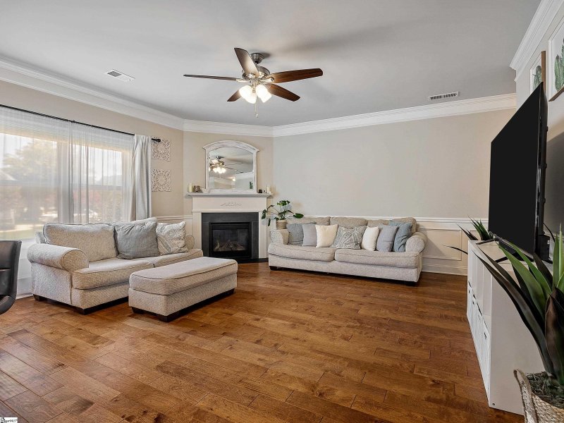 Property image 5 at 405 Listrac Drive, Moore, SC 29369