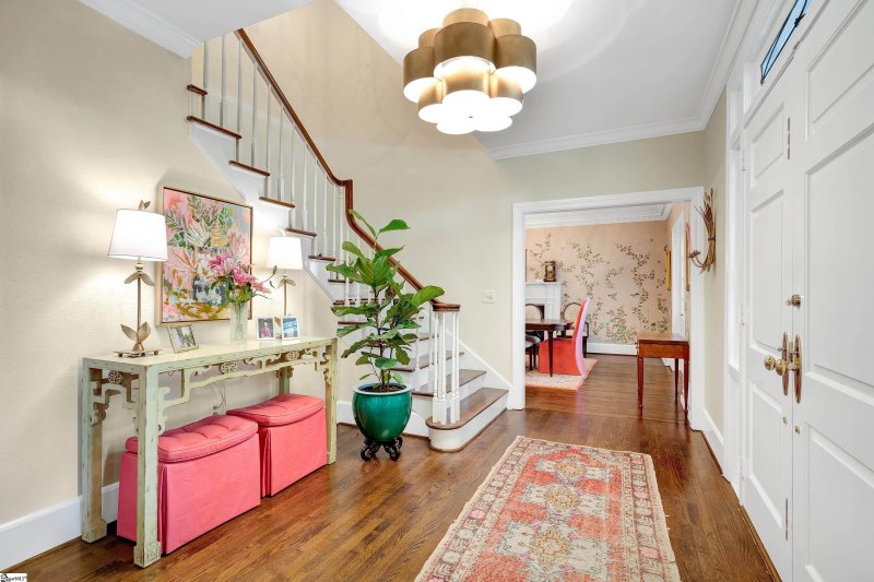 Property image 2 at 111 Rockingham Road, Greenville, SC 29607