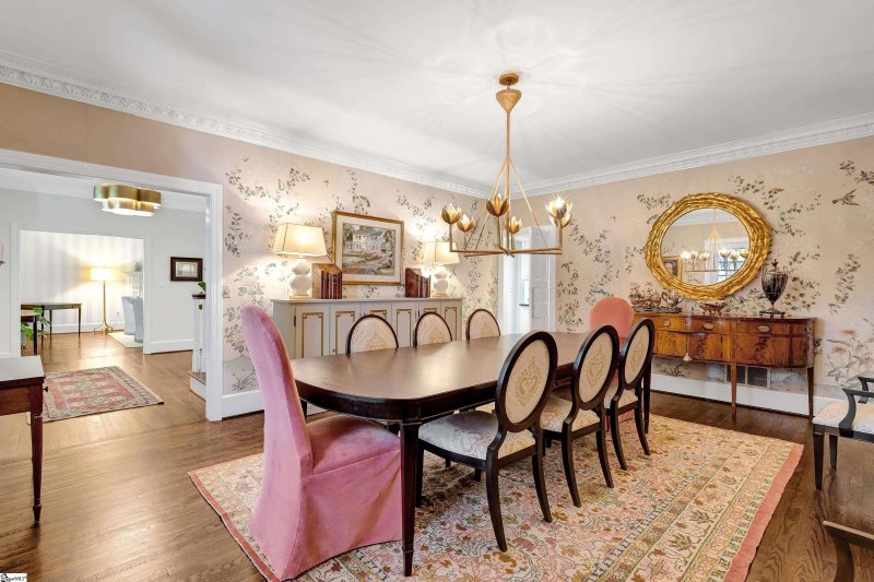 Property image 4 at 111 Rockingham Road, Greenville, SC 29607