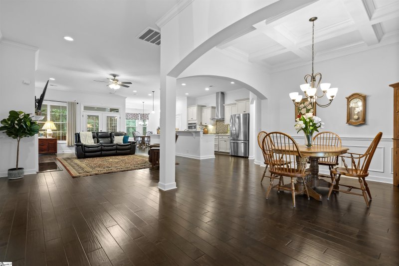 Property image 4 at 23 Guernsey Way, Fountain Inn, SC 29644