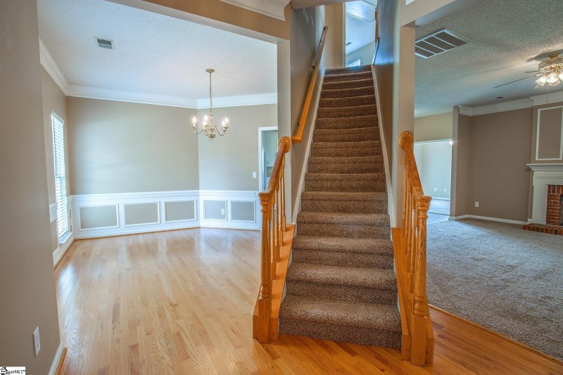 Property image 4 at 406 Rosehaven Way, Greer, SC 29651